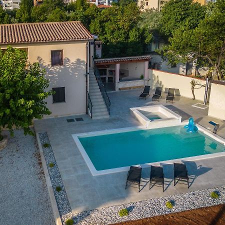 Holiday Home Fasana Fažana Zewnętrze zdjęcie