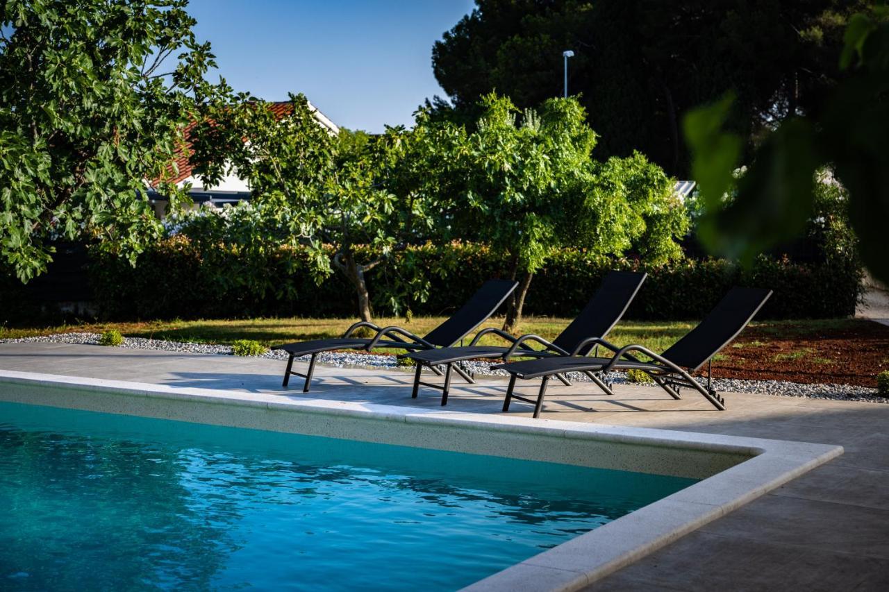 Holiday Home Fasana Fažana Zewnętrze zdjęcie