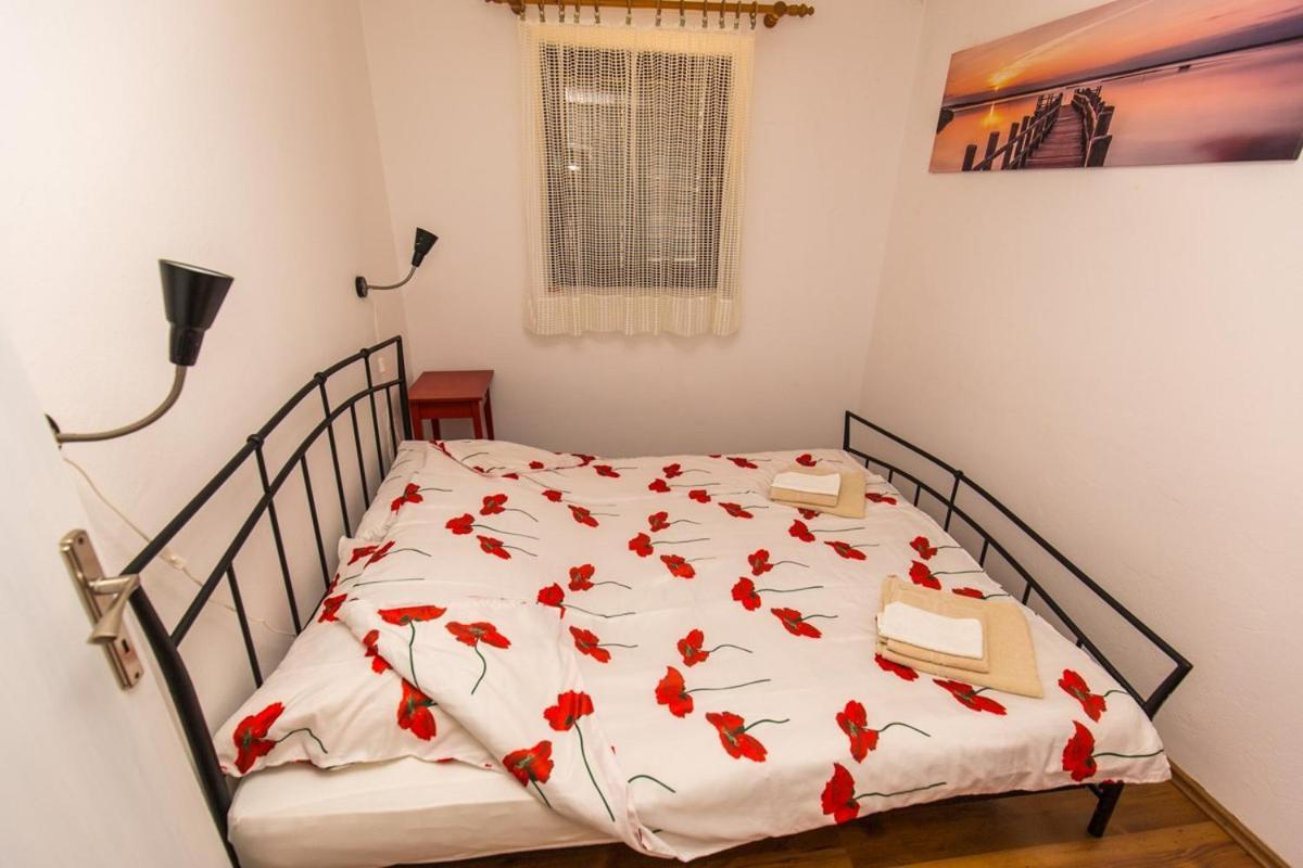 Holiday Home Fasana Fažana Zewnętrze zdjęcie