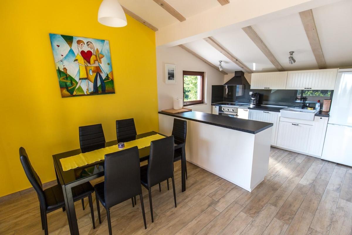 Holiday Home Fasana Fažana Zewnętrze zdjęcie