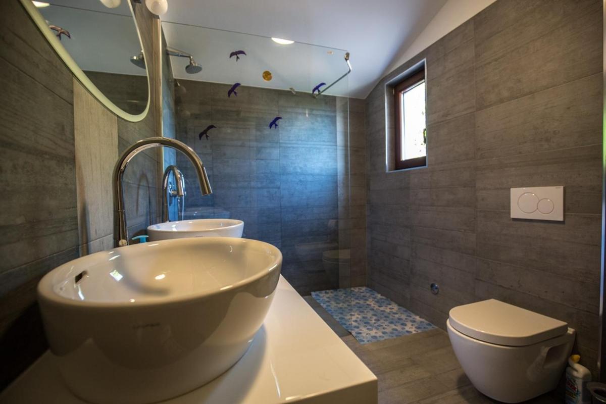 Holiday Home Fasana Fažana Zewnętrze zdjęcie