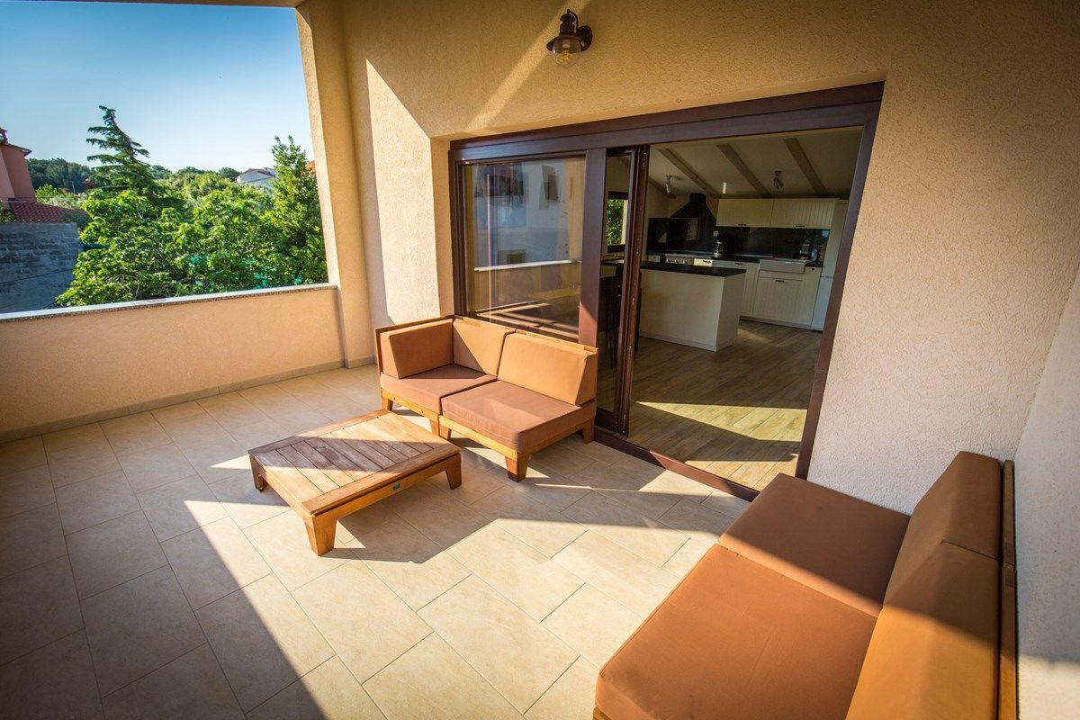 Holiday Home Fasana Fažana Zewnętrze zdjęcie