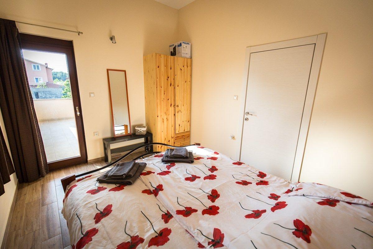 Holiday Home Fasana Fažana Zewnętrze zdjęcie