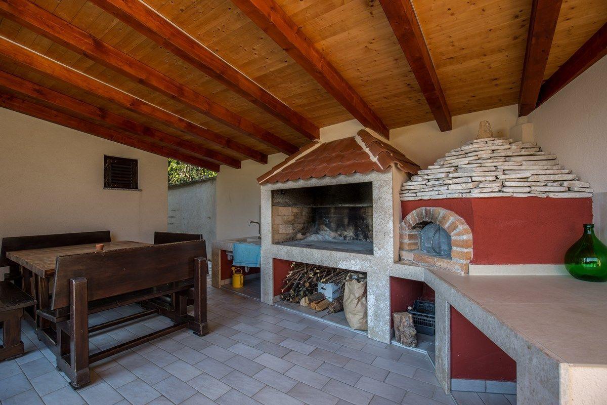 Holiday Home Fasana Fažana Zewnętrze zdjęcie