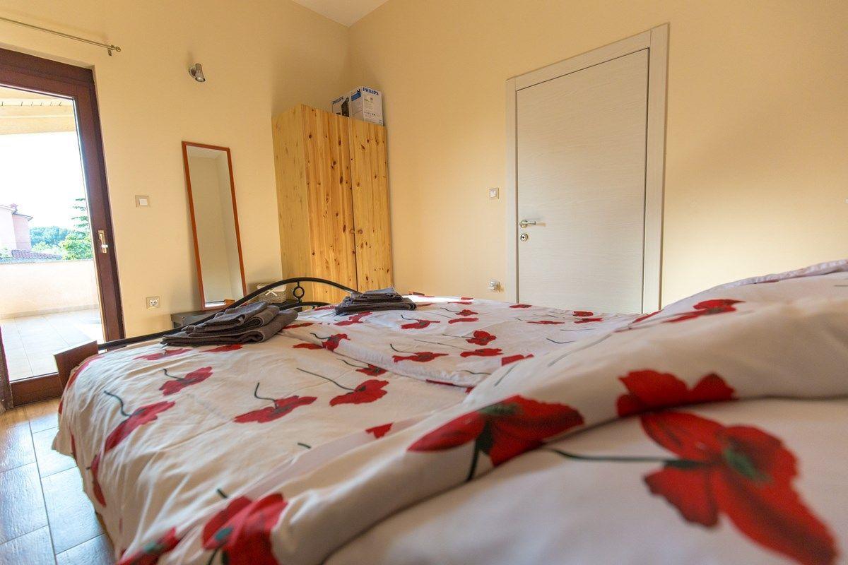 Holiday Home Fasana Fažana Zewnętrze zdjęcie
