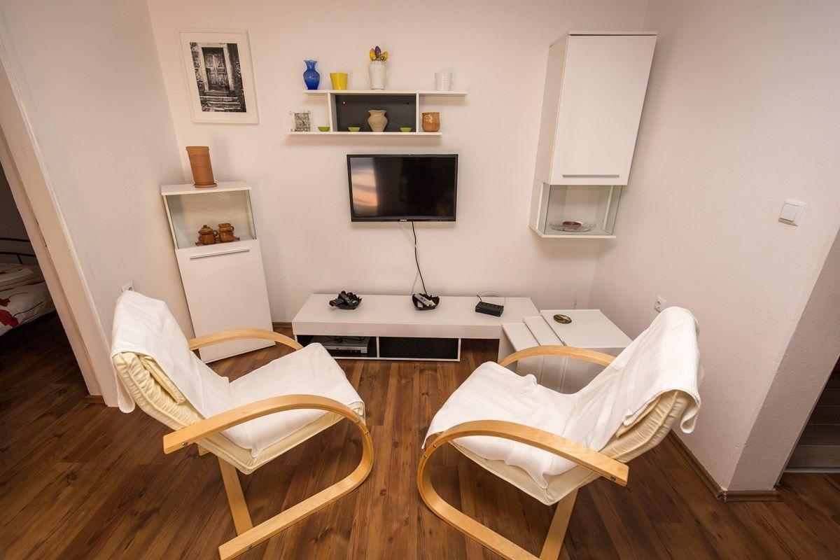 Holiday Home Fasana Fažana Zewnętrze zdjęcie