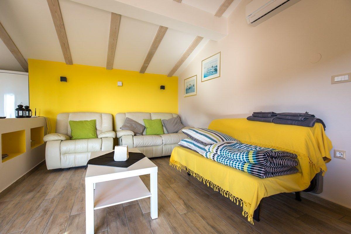Holiday Home Fasana Fažana Zewnętrze zdjęcie