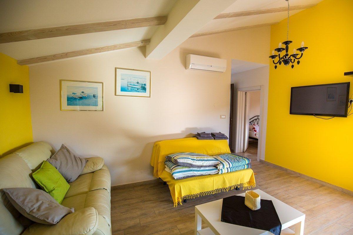 Holiday Home Fasana Fažana Zewnętrze zdjęcie